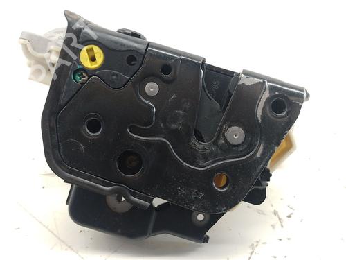 Rear left lock AUDI A4 B7 (8EC) 2.0 TDI 16V | BP29421787C100 