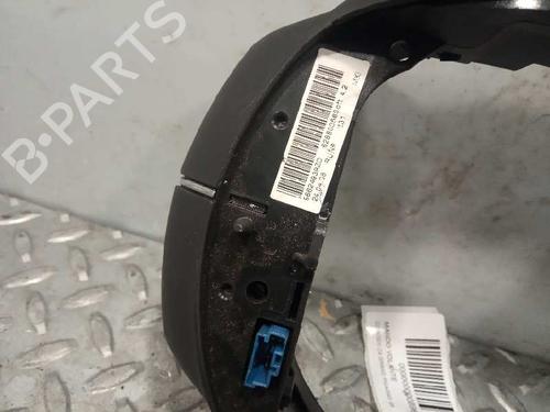 Steering wheel controls CITROËN C4 Grand Picasso I (UA_)  | BP6441537E15 