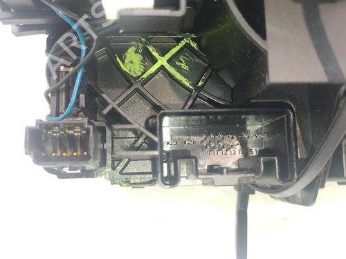 Switch AUDI A7 Sportback (4GA, 4GF) 3.0 TDI quattro | BP24935831I30 