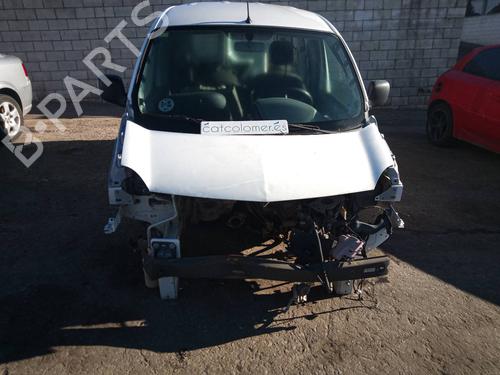 Rear wiper motor RENAULT KANGOO / GRAND KANGOO II (KW0/1_) 1.5 dCi 70 (KW0V, KW0A) | BP16477598M102 