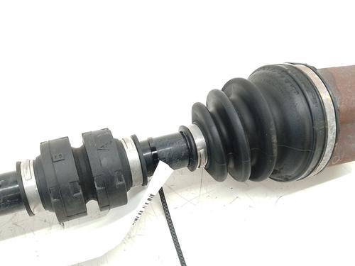 Left front driveshaft NISSAN NOTE (E11, NE11) 1.5 dCi | BP29916679M38 