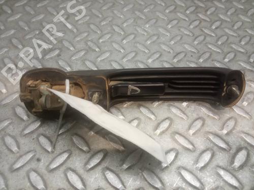 Front right exterior door handle NISSAN TERRANO II (R20) 2.7 TDi 4WD | BP12523200C129 
