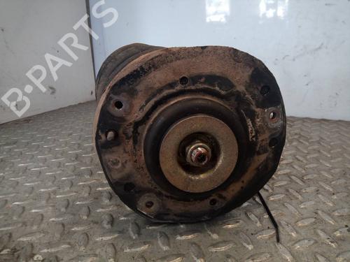 Left front shock absorber PEUGEOT 206 Hatchback (2A/C) 2.0 HDI 90 | BP13810626M16 