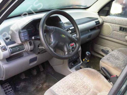 Left rear driveshaft LAND ROVER FREELANDER I (L314)  | BP3070139M40 