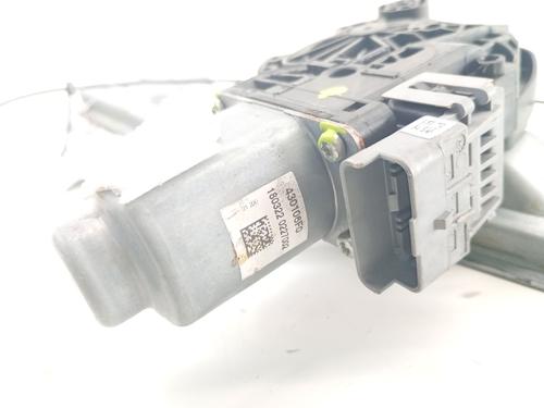 Front right window mechanism CITROËN C4 II (NC_) 1.2 THP 110 (NCHNZ6, NCHNV6) | BP39650002C23 - Image 3