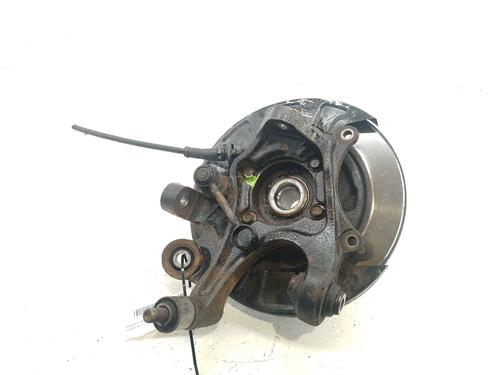 Højre hjullejehus spindel HYUNDAI SANTA FÉ II (CM) [2005-2015]  24199190