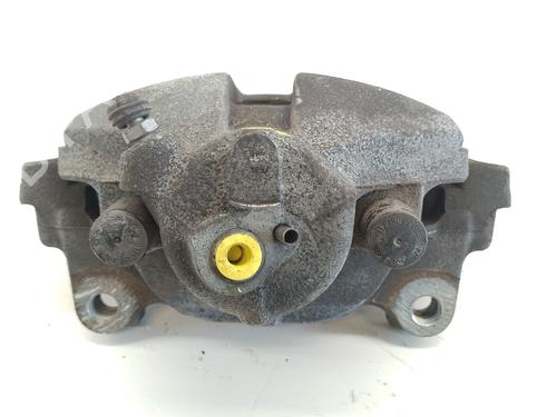Right front brake caliper SEAT LEON (1P1) 2.0 TDI 16V | BP29457423M104 