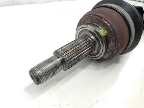 Left front driveshaft RENAULT SCÉNIC II (JM0/1_)  | BP20985034M38 