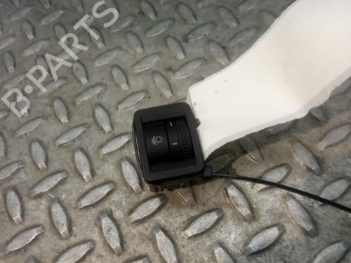 Used Headlight switch Headlight switch VW GOLF VII (5G1, BQ1, BE1, BE2) 1.4 TSI (125 hp) 14236781 14236781
