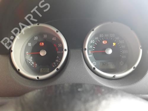 Egr VW POLO (6N2) 1.4 TDI | BP10770152M69 