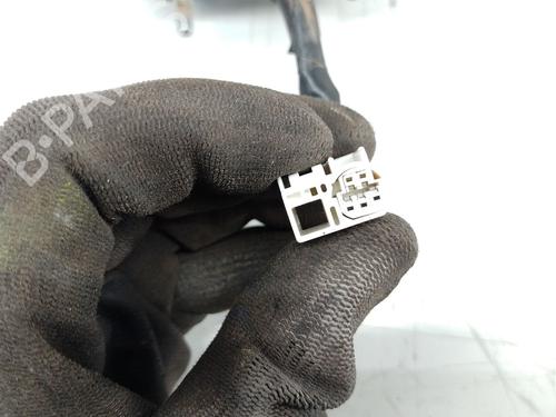 Right mirror SUZUKI GRAND VITARA II (JT, TE, TD) 1.9 DDiS (JB419WD, JB419XD) | BP29912794C27