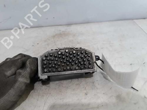 Used Heater resistor VW GOLF V (1K1) [2003-2010]  11671918