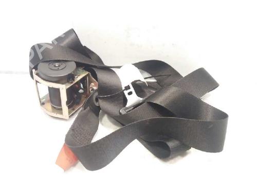 Used Front right seatbelt FORD FOCUS C-MAX (DM2) [2003-2007]  8758599