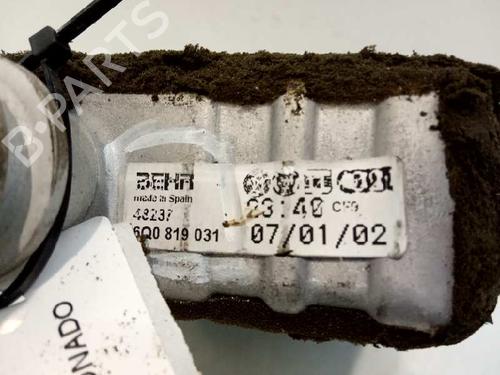 Heater matrix SEAT IBIZA III (6L1)  | BP3073559M63 