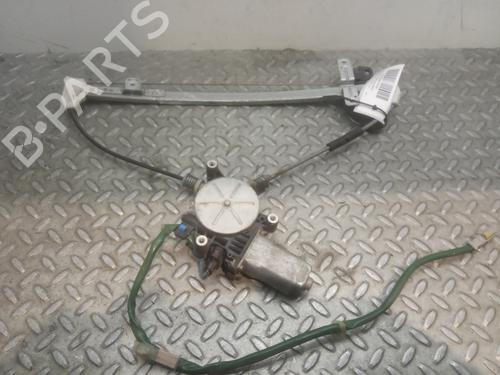 Used Rear left window mechanism HONDA CIVIC VI Fastback (MA, MB) [1994-2001]  11752057