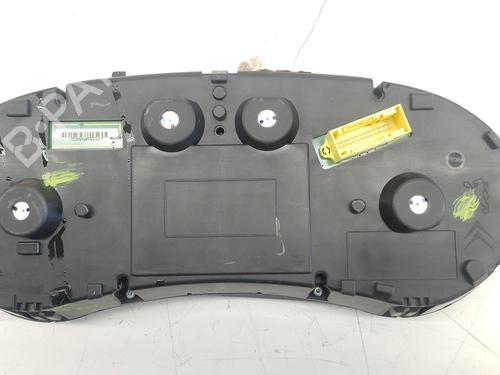 Instrument cluster PEUGEOT 308 I (4A_, 4C_) 1.6 HDi | BP26503742C47 