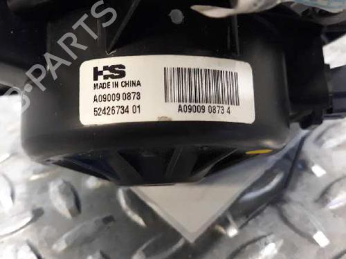 Heater blower motor OPEL INSIGNIA A (G09)  | BP5408617M62 