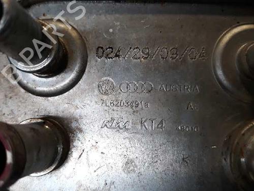 Other VW TOUAREG (7LA, 7L6, 7L7)  | BP14235875O1 