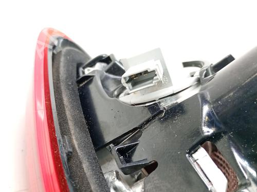 Rear bumper right light OPEL CORSA E (X15) 1.4 (08, 68) | BP38565126C82  - Image 5