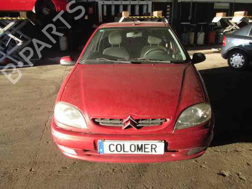 Injector CITROËN SAXO (S0, S1) 1.5 D | BP3083035M100 