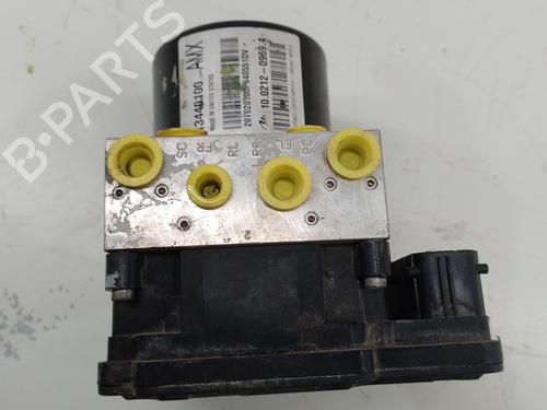 ABS pump OPEL ASTRA J (P10) 1.6 (68) | BP34367161M43  - Image 7