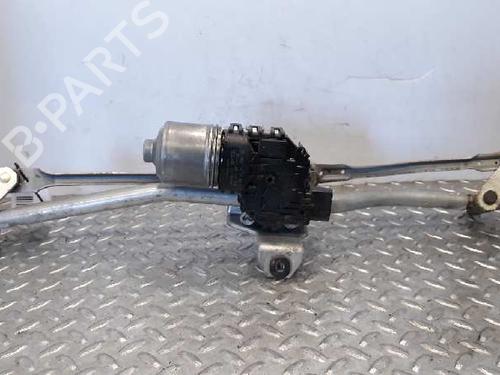 Used Front wiper motor SEAT EXEO (3R2) [2008-2013]  5833507