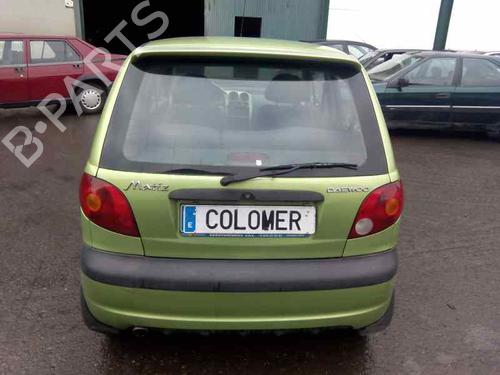 Starter DAEWOO MATIZ (M100, M150)  | BP5611063M8 