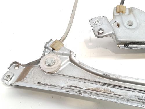 Front right window mechanism RENAULT CLIO III (BR0/1, CR0/1)  | BP6332178C23 