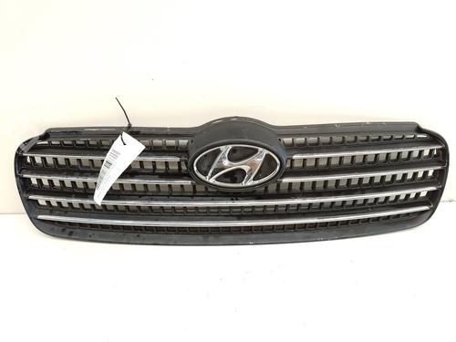 Grill / Grid HYUNDAI ACCENT III (MC) 1.5 CRDi GLS (110 hp) 18075847