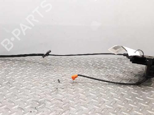 Used Rear right lock CITROËN C4 Grand Picasso I (UA_) [2006-2013]  6035701