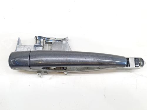 Used Front right exterior door handle Front right exterior door handle PEUGEOT 208 I (CA_, CC_) 1.6 HDi (92 hp) 37585455 37585455