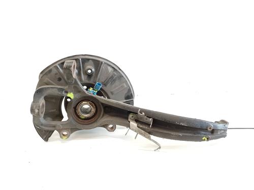 Used Left front steering knuckle VW TOUAREG (7LA, 7L6, 7L7) [2002-2013]  7642447