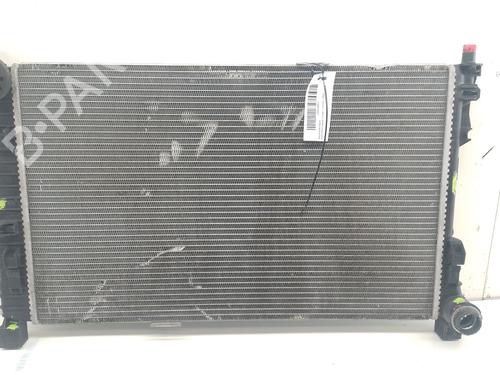 Used Water radiator MERCEDES-BENZ C-CLASS (W203) C 220 CDI (203.006, 203.008) (143 hp) 28036634