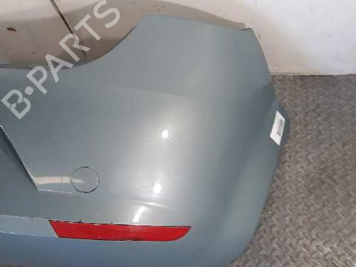 Rear bumper SEAT LEON (1P1) 1.9 TDI | BP6997624C8 