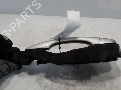 Rear left exterior door handle PEUGEOT 508 I (8D_) 2.0 HDi | BP5393246C130 