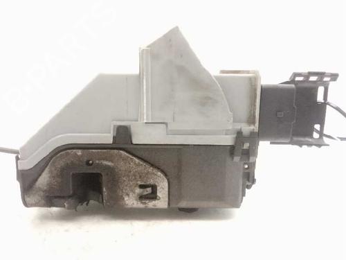 Used Rear left lock PEUGEOT 5008 (0U_, 0E_) [2009-2017]  3680543