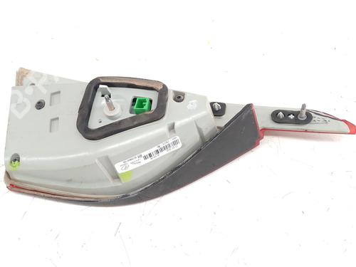 Right tailgate light JAGUAR XF II (X260) 2.0 D | BP29808674C80