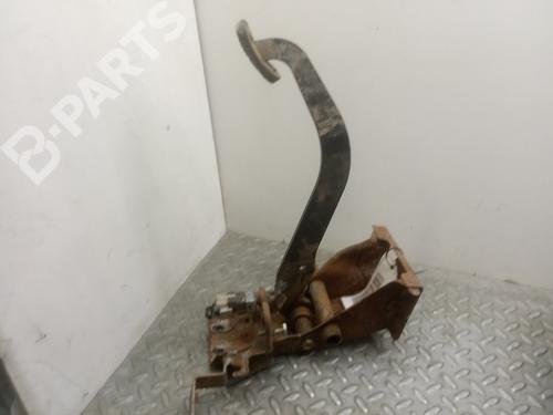 Used Clutch pedal Clutch pedal SUZUKI VITARA (ET, TA, TD) [1988-2002] 10389245 10389245