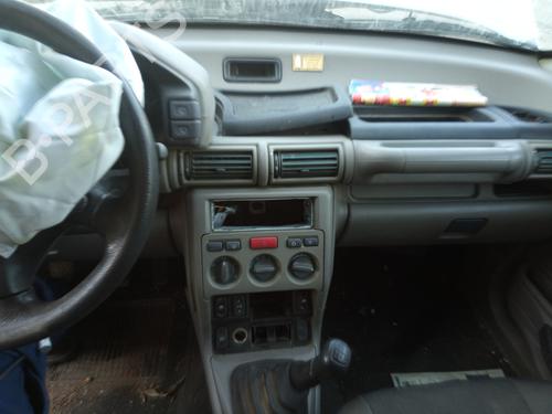 Control unit LAND ROVER FREELANDER I (L314)  | BP16335205M11 