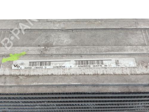 Intercooler RENAULT MEGANE III Hatchback (BZ0/1_, B3_) 1.2 TCe (BZ16, BZ28) | BP33127769M30 - Image 3