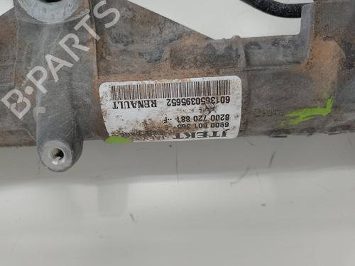 Steering rack DACIA SANDERO  | BP18844367M22 