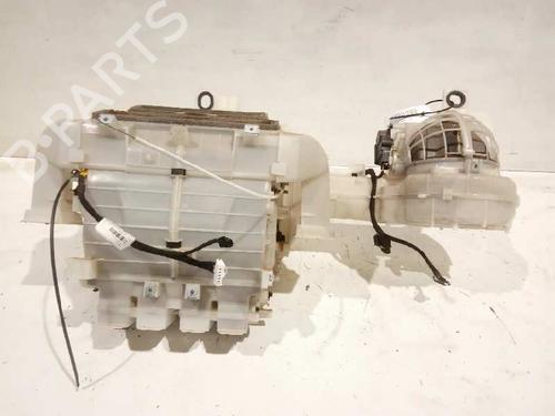 Used Heater matrix box PEUGEOT PARTNER Tepee [2008-2025]  14232243