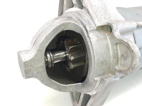 Startmotor RENAULT KOLEOS I (HY_) 2.0 dCi (HY0K) | BP29063199M8
