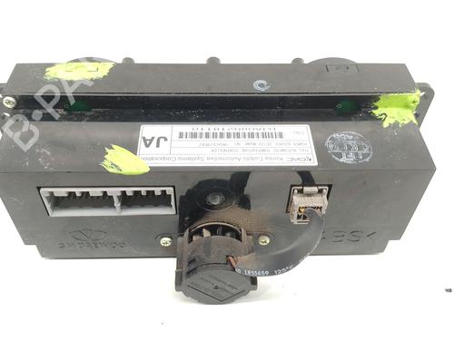 Climate control CHEVROLET EPICA (KL1_) 2.5 | BP32235690I5