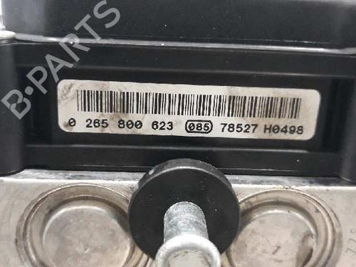 ABS pump FIAT BRAVO II (198_) 1.4 (198AXA1B) | BP5145617M43 