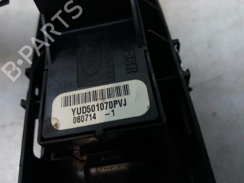 Right front window switch LAND ROVER DISCOVERY III (L319) 2.7 TD 4x4 | BP3076554I26 