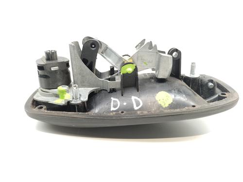 Front right exterior door handle FIAT FIORINO Box Body/MPV (225_)  | BP20699394C129 