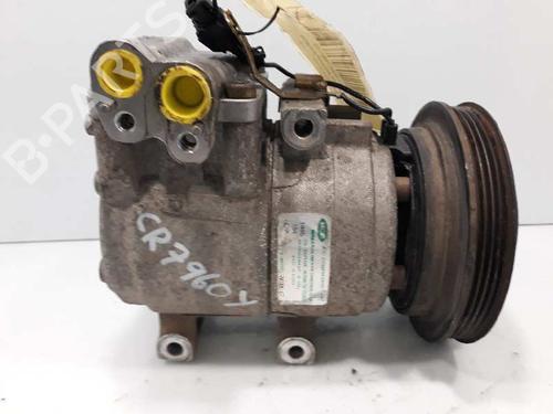 AC compressor HYUNDAI COUPE I (RD)  | BP4717871M34 