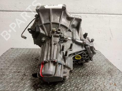 Gearbox KIA SHUMA II Saloon (FB)  | BP7087150M3 