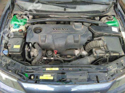 Front left belt tensioner VOLVO S60 I (384) D5 | BP8758848C87  - Image 6